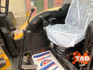 2220050920 miniekskavator jcb 8085zts