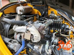 2220050984 miniekskavator jcb 8085zts