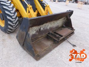2220383143 ekskavator pogruzchik jcb 4cx