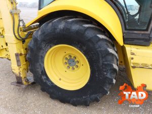 2222413828 ekskavator pogruzchik new holland