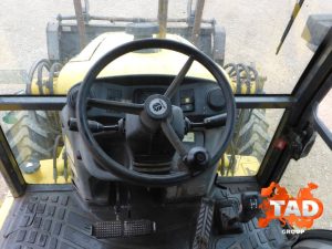 2222413830 ekskavator pogruzchik new holland