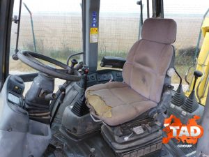 2222413831 ekskavator pogruzchik new holland