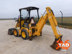 2225776242 ekskavator pogruzchik jcb 1cxhf