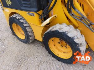 2225776367 ekskavator pogruzchik jcb 1cxhf
