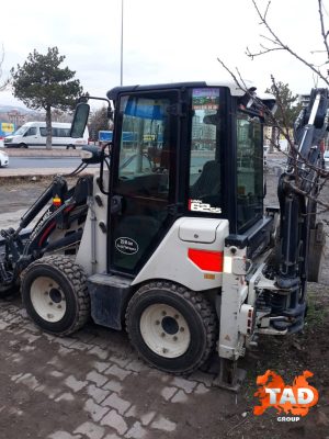 2225934516 ekskavator pogruzchik hidromek hmk