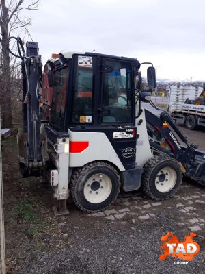 2225934522 ekskavator pogruzchik hidromek hmk