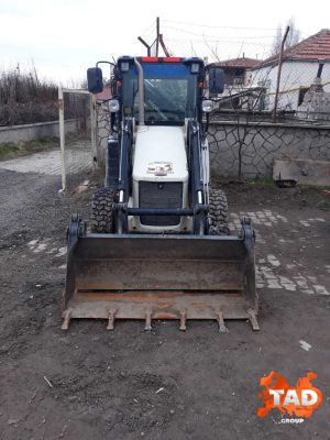 2225934524 ekskavator pogruzchik hidromek hmk