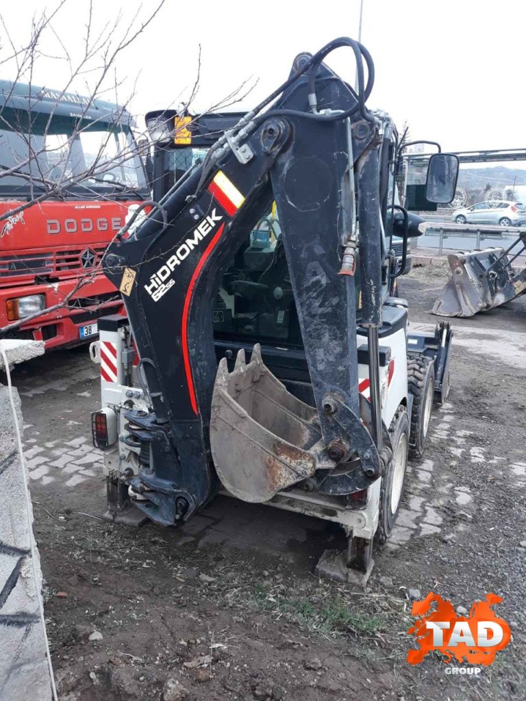 2225934527 ekskavator pogruzchik hidromek hmk