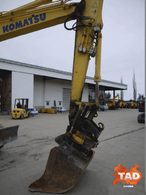 2227775716 kolesnyj ekskavator komatsu