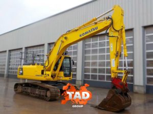 2227840304 gusenichnyj ekskavator komatsu