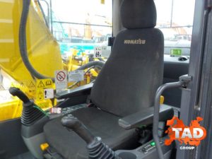 2227840449 gusenichnyj ekskavator komatsu