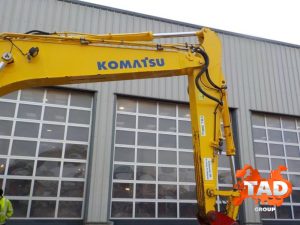 2227840456 gusenichnyj ekskavator komatsu