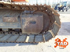 2228216044 gusenichnyj ekskavator doosan