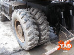 2228383936 kolesnyj ekskavator jcb