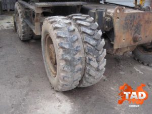 2228383940 kolesnyj ekskavator jcb