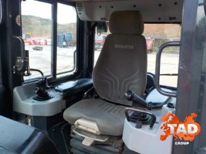 2233180363 buldozer komatsu d51px 22