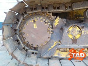 2233180366 buldozer komatsu d51px 22