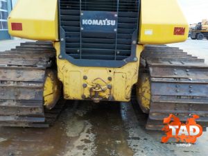2233180368 buldozer komatsu d51px 22
