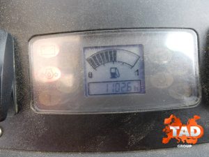 2233323836 miniekskavator jcb 8018