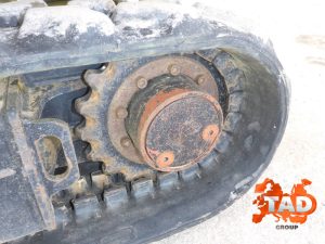 2233323837 miniekskavator jcb 8018