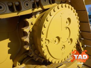 2233527809 buldozer caterpillar d6t
