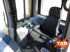 2233527885 buldozer caterpillar d6t