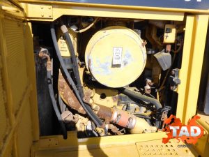 2233528068 buldozer caterpillar d6t