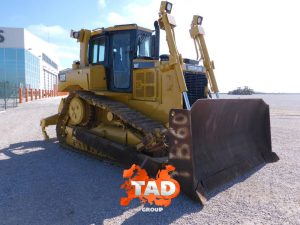 2233528113 buldozer caterpillar d6t
