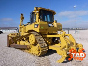 2233528217 buldozer caterpillar d6t