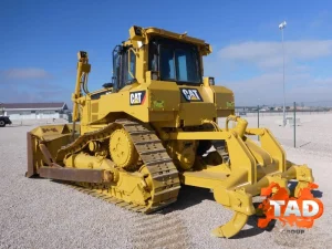 2233528217 buldozer caterpillar d6t