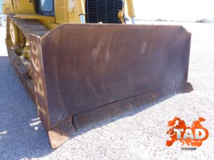 2233528227 buldozer caterpillar d6t