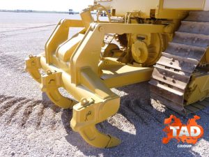 2233528233 buldozer caterpillar d6t