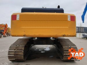 2234400831 gusenichnyj ekskavator hyundai
