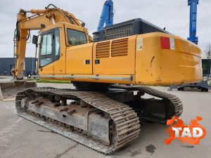 2234400887 gusenichnyj ekskavator hyundai