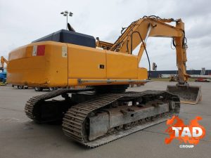 2234400889 gusenichnyj ekskavator hyundai