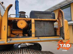 2234400957 gusenichnyj ekskavator hyundai