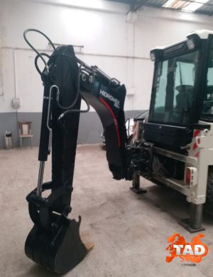 2234632630 ekskavator pogruzchik hidromek hmk