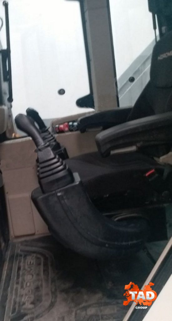 2234632640 ekskavator pogruzchik hidromek hmk