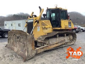 2236590277 buldozer komatsu d65ex 17