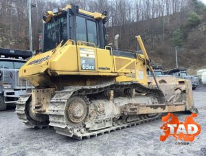 2236590283 buldozer komatsu d65ex 17