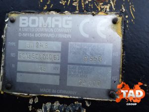 2236693828 dorozhnyj katok bomag