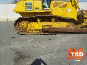 2237108043 buldozer komatsu d65wx 17