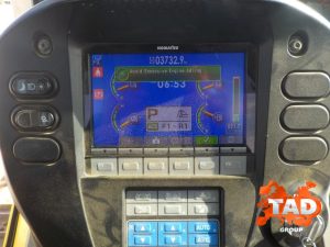 2237108045 buldozer komatsu d65wx 17