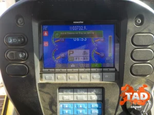 2237108045 buldozer komatsu d65wx 17