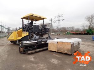 2237256111 asfaltoukladchik bomag bf800c