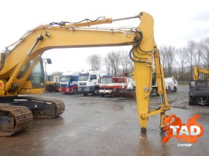 2240214140 gusenichnyj ekskavator komatsu