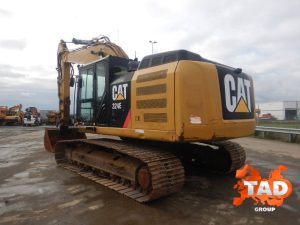 2240440514 gusenichnyj ekskavator caterpillar