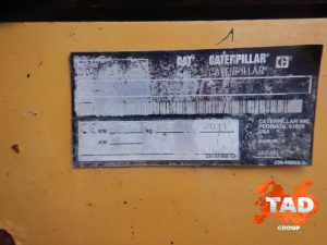 2240440538 gusenichnyj ekskavator caterpillar