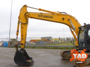 2240604067 gusenichnyj ekskavator hyundai
