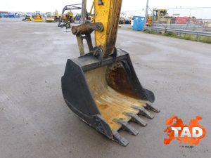 2240604091 gusenichnyj ekskavator hyundai